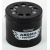 Ароматизатор гелевый Aroma Motors OASIS в картонной упаковке (круглый) 100мл (AC-0173)