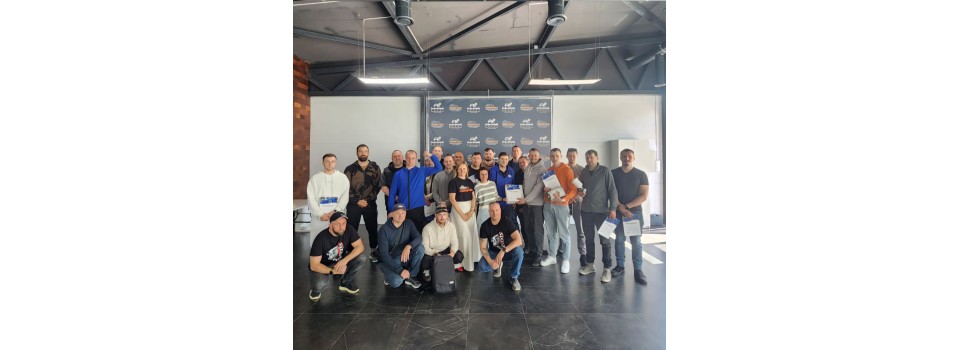 Семинар по инструменту #jetapro,  #walmec