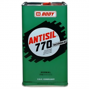 Очиститель силикона BODY 770 5л