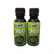 Грунт BODY 960 WASH PRIMER (кислотный) 0.1 + отв. 0.1л (маленький)