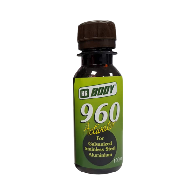 Отвердитель к грунту BODY (960) WASH PRIMER(кислотный)0.1л(маленький) Отвердитель к грунту BODY (960) WASH PRIMER(кислотный)0.1л(маленький)