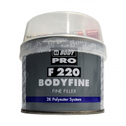 Шпатлёвка BODY Fine(220) 250 0.25кг