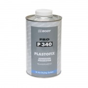 Грунт BODY адгезионный для пластика 1000мл(plastofix)