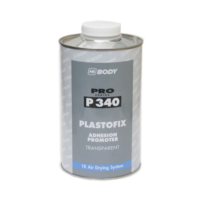 Грунт BODY адгезионный для пластика 1000мл(plastofix) Грунт BODY адгезионный для пластика 1000мл(plastofix)