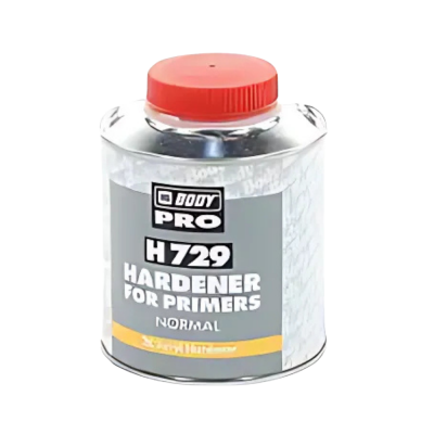 Отвердитель к грунту BODY P411 0.25л (729) Отвердитель к грунту BODY P411 0.25л (729)
