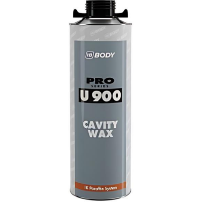 Мовиль BODY 900 CAVITY VAX Антикор 1л коричневый Мовиль BODY 900 CAVITY VAX Антикор 1л коричневый