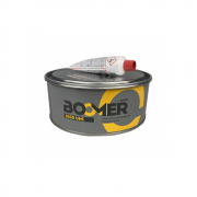 Шпатлёвка BOOMER UNI универсальная 0.5 л 1000/0.5