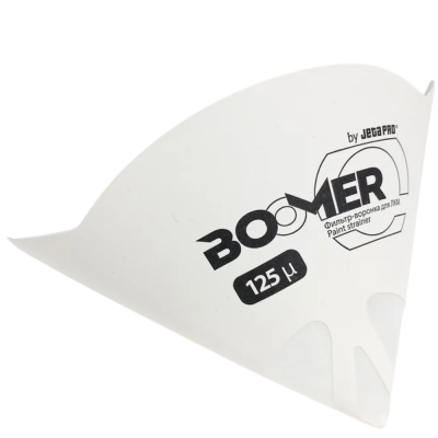 Сито для краски BOOMER 808125 (125 микрон) в уп. 225шт цена за 1шт Сито для краски BOOMER 808125 (125 микрон) в уп. 225шт цена за 1шт