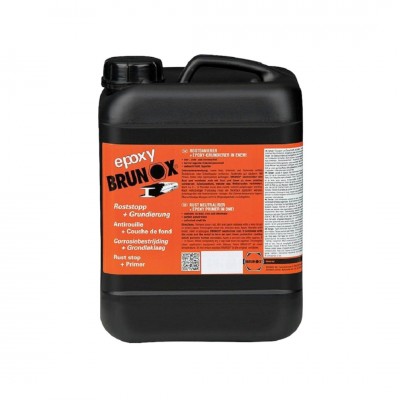 BRUNOX преобразователь 5000 мл BRUNOX преобразователь 5000 мл