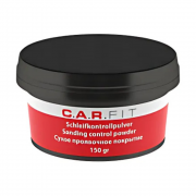 Сухое проявочное покрытие СF чёрная 150г (5-200-0150))