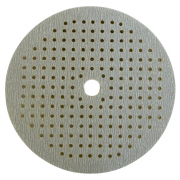 Шлифовальный диск CETRON FLEXI PLUS 150мм 3мм 181 отв. P1500 ( FLP15001500)