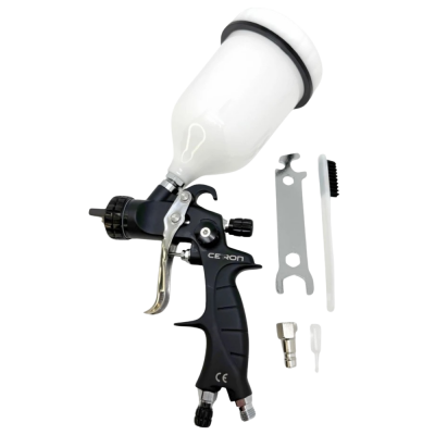 Краскопульт CETRON KANTA 1.4mm 770914 Краскопульт CETRON KANTA 1.4mm 770914