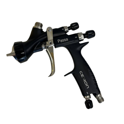 Краскопульт CETRON PASSA MP 1.3mm 787913 Краскопульт CETRON PASSA MP 1.3mm 787913
