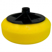 Полировальный круг CETRON желтый М14 150x50 (749350) НОВИНКА