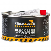 Шпатлёвка CHAMALEON облегченная мягкая 1л(555)