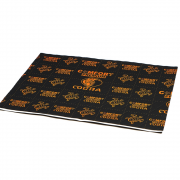 Шумоизоляция Comfort mat Dark Cobra (0.5x0.7)