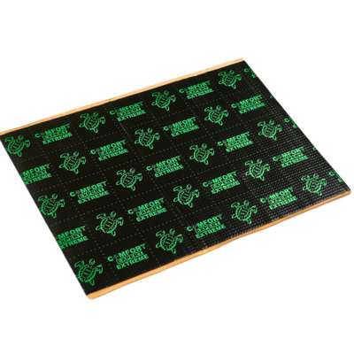 Шумоизоляция Comfort mat Extreme PRO (0.48x0.7) НОВИНКА Шумоизоляция Comfort mat Extreme PRO (0.48x0.7) НОВИНКА