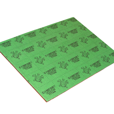Шумоизоляция Comfort mat TITAN (0.48x0.7м) Шумоизоляция Comfort mat TITAN (0.48x0.7м)