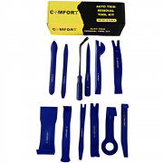 Набор инструментов ComfortMat для снятия обшивки (12 предметов)