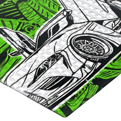 Шумоизоляция DreamCar 3мм Шумоизоляция DreamCar 3мм
