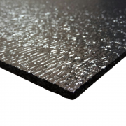 Шумоизоляция BASE f 8 толщина 8мм.лист 410х250