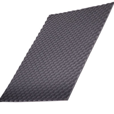Шумоизоляция Turbo Volna Soft Wave (0.75x1.0м) Шумоизоляция Turbo Volna Soft Wave (0.75x1.0м)