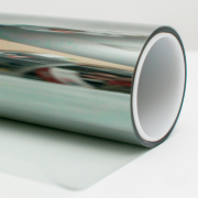 Пленка тонировочная атермальная IR7585 Blue керамика LUXFIL. рулон (размер 1.524x30м.)цена за 1м.п