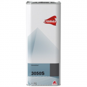 Лак CROMAX(DUPONT) 3050 5л+отв 1.65л(ak 260.ak256s)