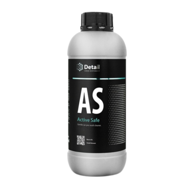 Автошампунь GRASS AS `Active Safe` первая фаза 1000 мл DT-0156 Автошампунь GRASS AS `Active Safe` первая фаза 1000 мл DT-0156