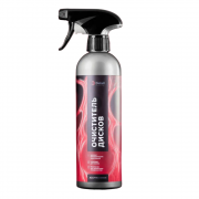 Очиститель дисков `Iron` 500мл Adapted Series Detail  DT-0518