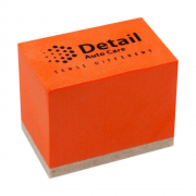 Аппликатор Detail для ручной чистки стекла и хрома DT-0176