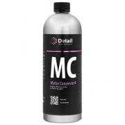 Консервант двигателя MC `Motor Concervant` 1000мл Detail DT0164