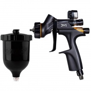 Пистолет DEVILBISS GTI PRO LITE GTE10-1.4
