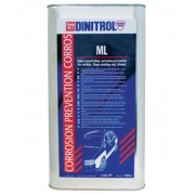 Мовиль DINITROL ML 5л