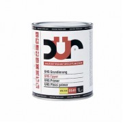 Грунт DUR UHS D541 4+1 св-серый 1л+отв