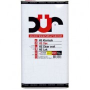 Лак DUR D323 2+1 (5л+0.5)канистра