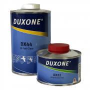 Лак DUXONE DX 44 1L+отв