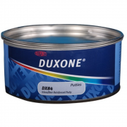 Шпатлевка DUXONE 84 со стекловолокном 2 кг