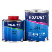 ГРУНТ DUXONE DX-62 5+1 серый 1л с отвердителем