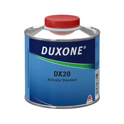 Отвердитель DX-20 к грунту DUXONE DX-62. DX-64 (0.5л) Отвердитель DX-20 к грунту DUXONE DX-62. DX-64 (0.5л)