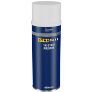 Аэрозоль грунт антикор. травящий DYNA 1K ETH SPRAY 400 ml