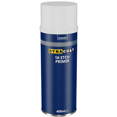 Аэрозоль грунт антикор. травящий DYNA 1K ETH SPRAY 400 ml Аэрозоль грунт антикор. травящий DYNA 1K ETH SPRAY 400 ml