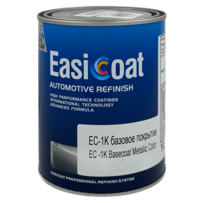 Базовая эмаль EASI COAT RENAULT 603 Базовая эмаль EASI COAT RENAULT 603