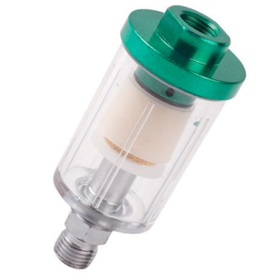 Фильтр воздушный (минифильтр) ECO (1/4`) (AF-01B) Фильтр воздушный (минифильтр) ECO (1/4`) (AF-01B)