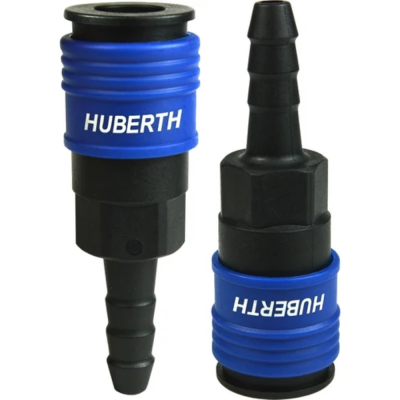 Быстроразъём пневмотический(HUBERTH RP208411) с клапаном `ёлочка` 8мм (пластик) Быстроразъём пневмотический(HUBERTH RP208411) с клапаном `ёлочка` 8мм (пластик)
