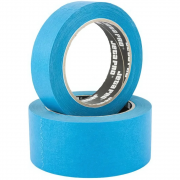 Лента малярная JETAPRO(голубая) 19 мм x 40 м (57589s)