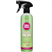 Foam Heroes Double Iron очиститель металлических вкраплений. 500мл. арт.FHB076