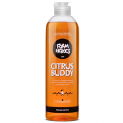 Foam Heroes Citrus Buddy шампунь на основе цитрусовых для предварительной мойки. 500мл. арт.FHB033