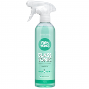 Foam Heroes Glass Tonic универсальный очиститель стекол. 500мл. арт.FHB008