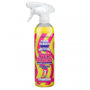 Foam Heroes Swipe Interior квик-детейлер для интерьера крем-сода. 500мл. арт.FHB095